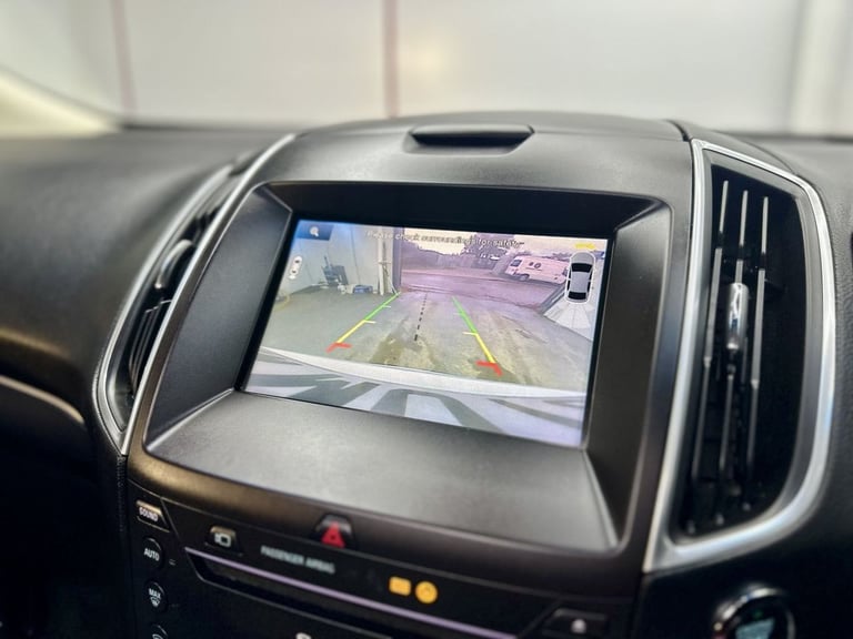 2016 Ford Edge 2.0 TDCi 210 Sport 5dr Powershift ESTATE DIESEL Automatic