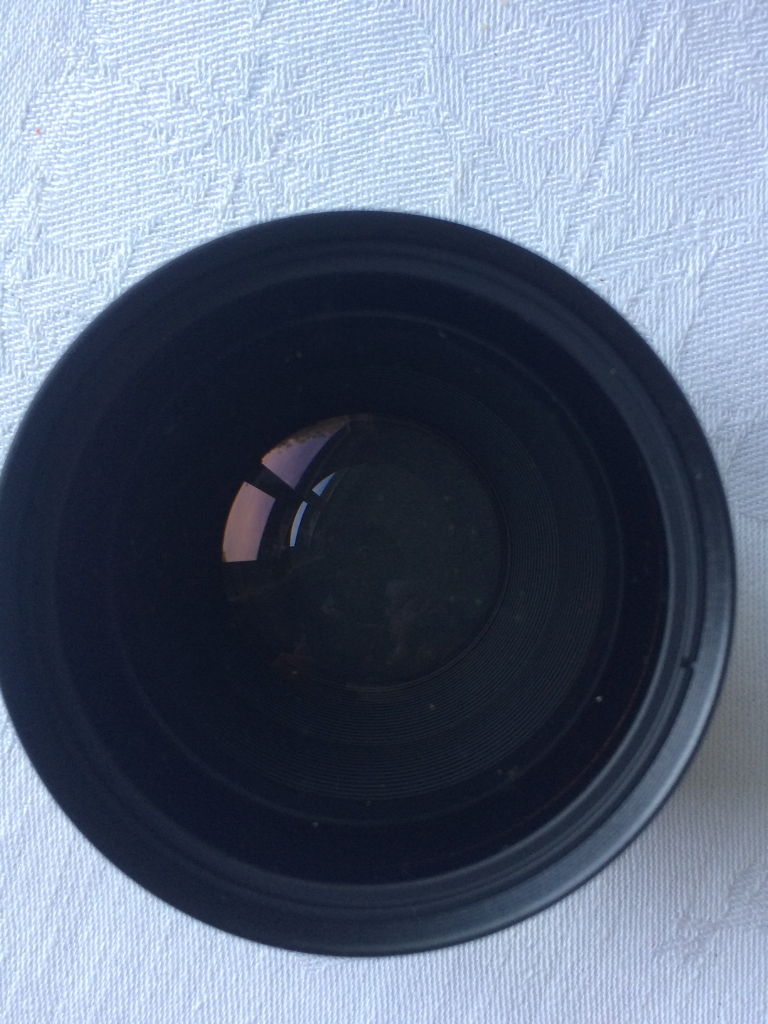 SONY Wide Conversion Lens X0.7 VCL-0746B