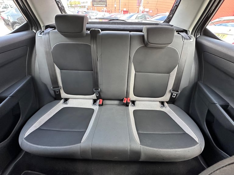 2016 Skoda Fabia 1.2 TSI SE Euro 6 (s/s) 5dr HATCHBACK Petrol Manual