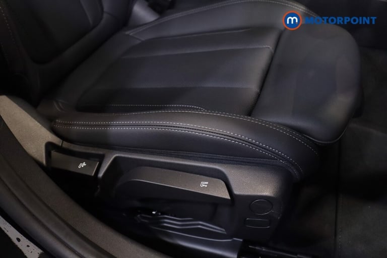 2025 BMW 3 Series 320i M Sport 5dr Step Auto [Pro Pack] Estate Petrol Automatic