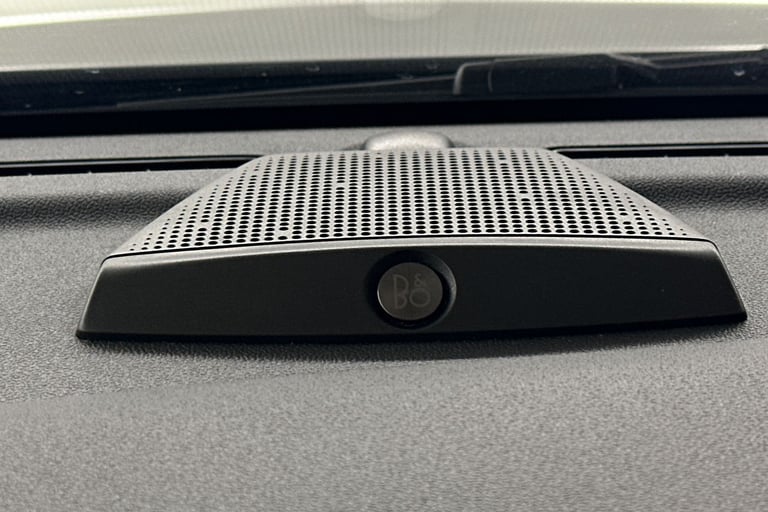 2021 Ford Puma 289BB Hatchback Petrol Manual