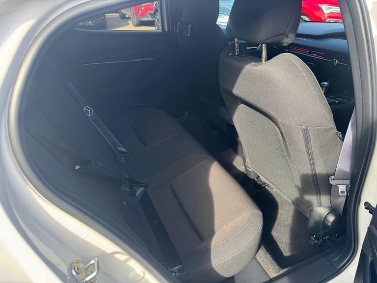 2024 Mazda Mazda3 2.0 e-SKYACTIV-X MHEV Exclusive-Line Hatchback 5dr Petrol Manual Euro 6 (s/ HAT...