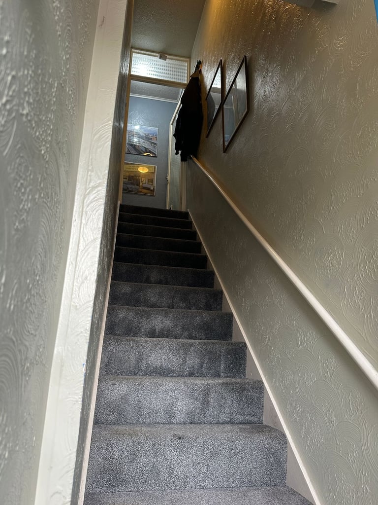 Flat TO LET - One Bed - Canvey Island - Close to A13