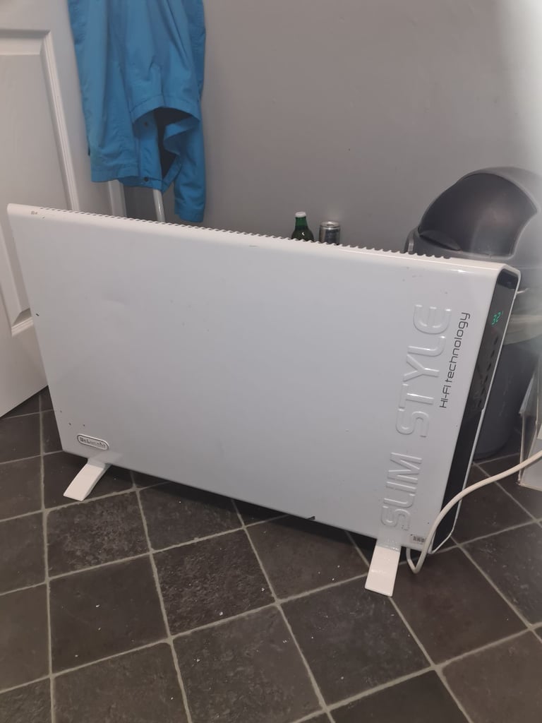 image for Delonghi heater