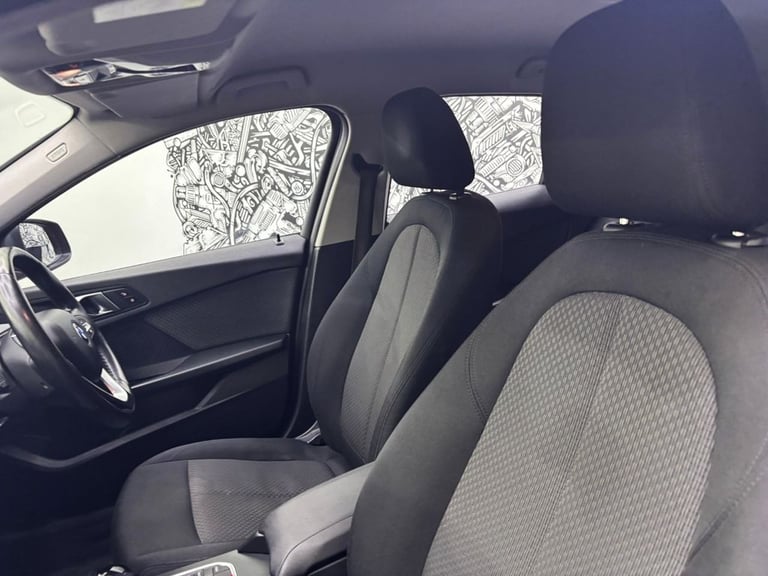 2021 BMW 1 Series 1.5 118i SE Hatchback 5dr Petrol DCT Euro 6 (s/s) (136 ps) Hatchback Petrol Aut...