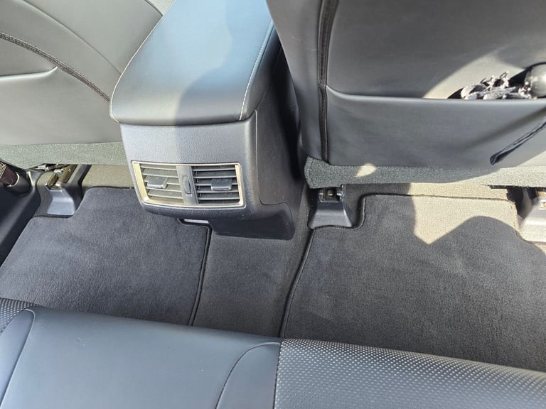 LEXUS NX F SPORT TAKUMI PACK !