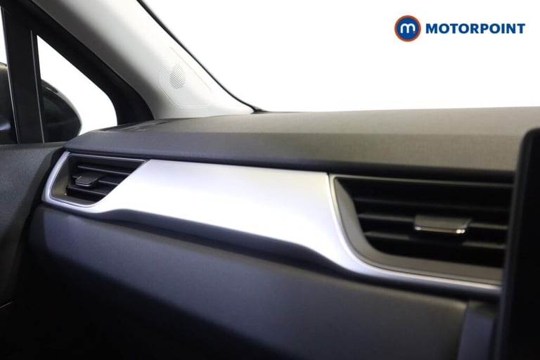 2023 Renault Captur 1.6 E-Tech Plug-in hybrid 160 Techno 5dr Auto SUV Hybrid Automatic