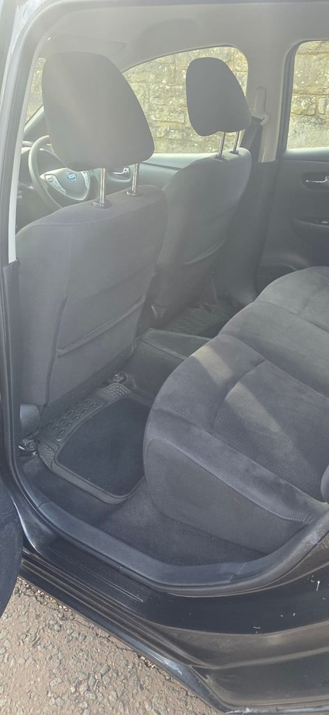 Nissan, LEAF, Hatchback, 2017, Other, 1 (cc), 5 doors