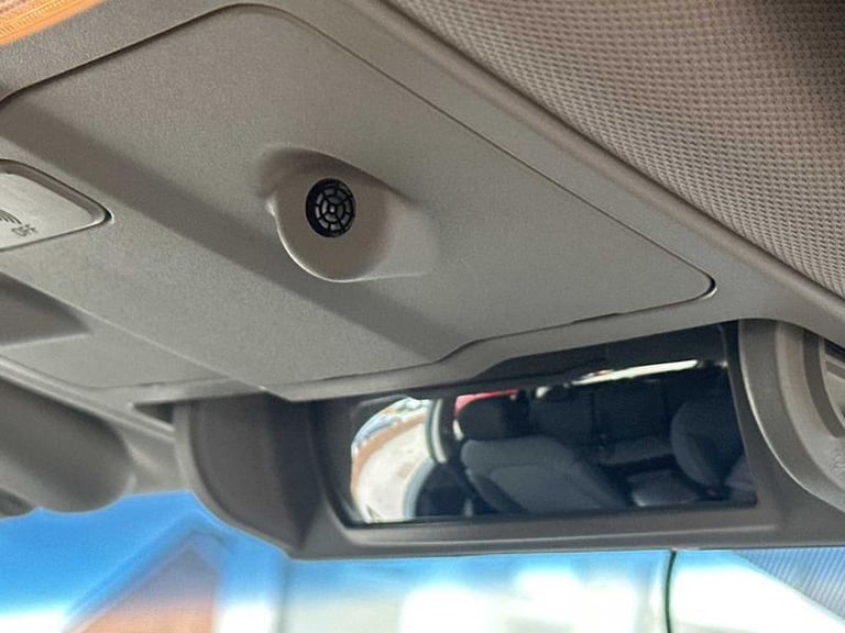 2017 Kia Carens 1.7 CRDi ISG 2 5dr Manual MPV Diesel Manual