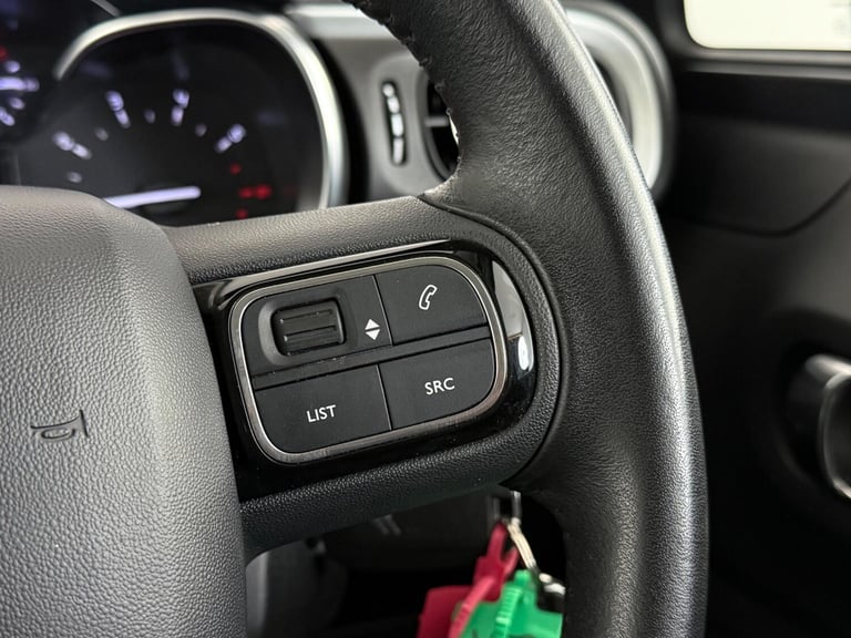 2024 Citroen C3 1.2 PureTech Max 5dr HATCHBACK PETROL Manual