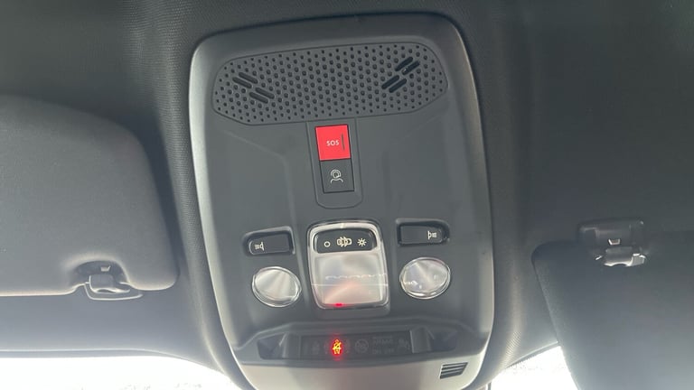2023 Peugeot 2008 1.2 PureTech Allure SUV 5dr Petrol Manual Euro 6 (s/s) (130 ps) SUV Petrol Manual