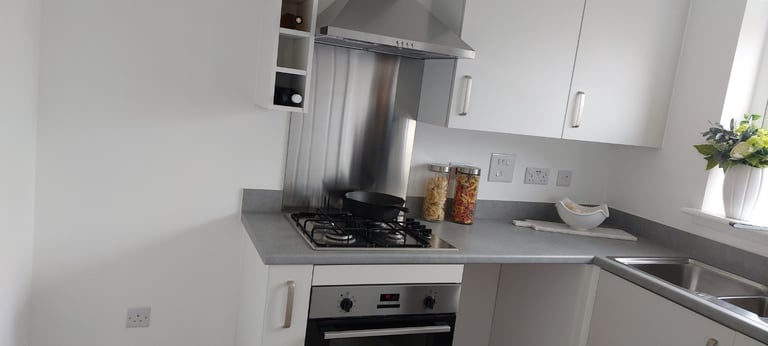 2 bedroom house to rent