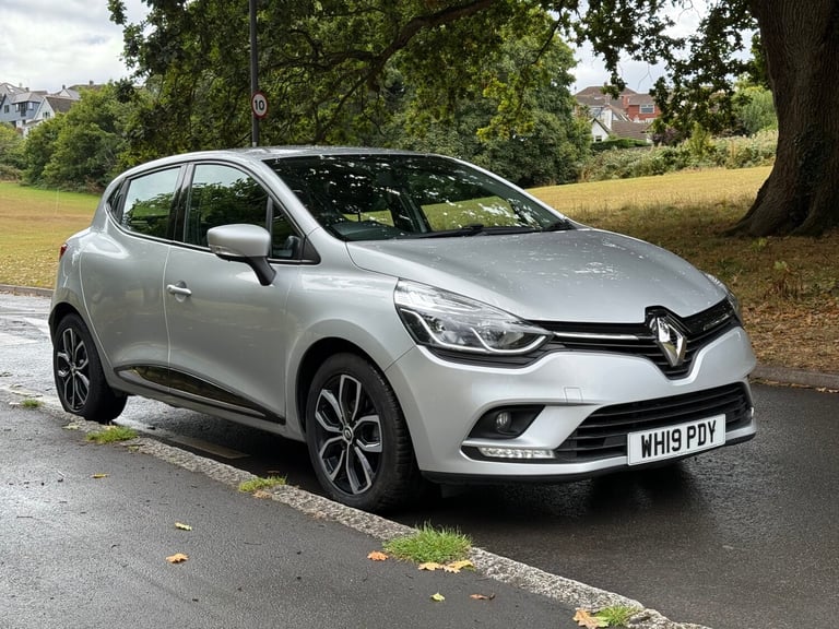 image for 2025 Renault Clio 15 dCi 90 Play 5dr Hatchback Diesel Manual