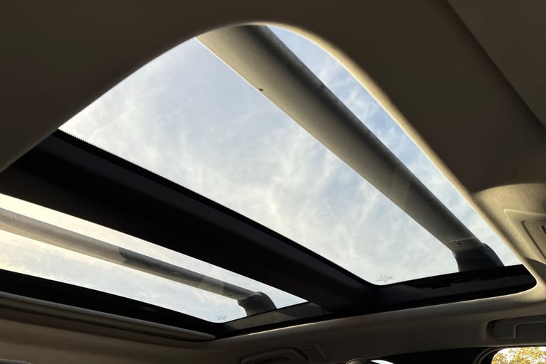 2024 Mazda CX-60 100470 Estate PETROL/ELECTRIC Automatic