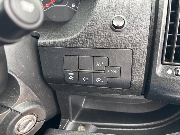 2021 Citroen Relay 2.2 BlueHDi 35 Enterprise L4 High Roof Euro 6 (s/s) 5dr (Heavy) PANEL VAN Dies...