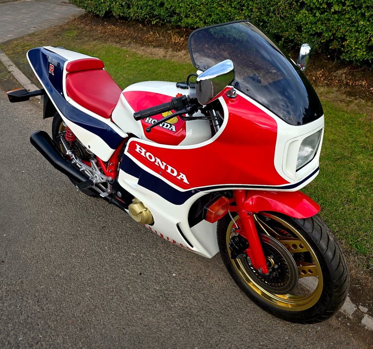 1982 Honda CB1100R Super Sports Classic