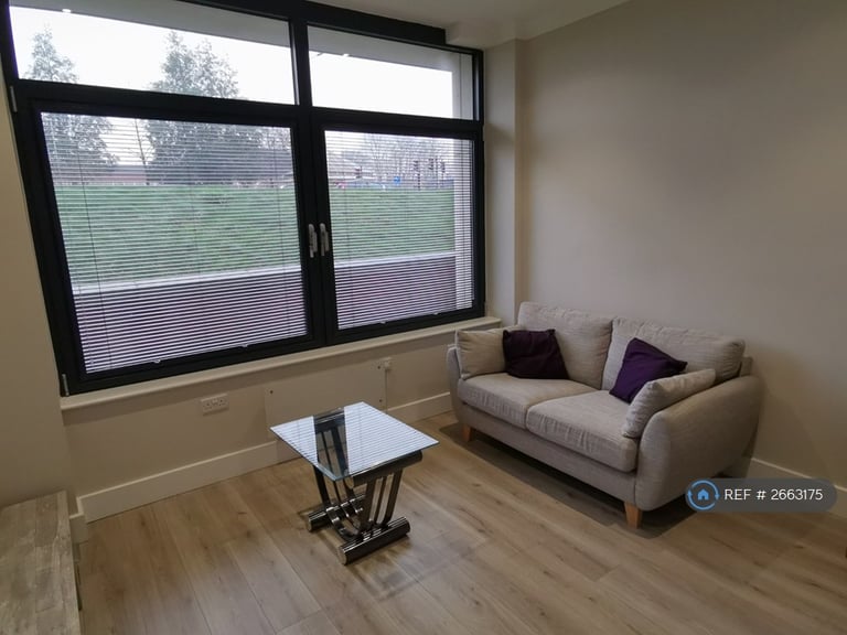 1 bedroom flat in Surrey Street, Norwich, NR1 (1 bed) (#2663175)