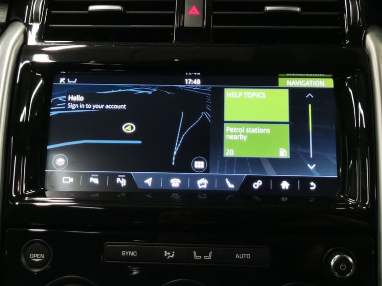 2019 Land Rover Discovery 3.0 SD V6 HSE SUV 5dr Diesel Auto 4WD Euro 6 (s/s) (306 ps) - AUTO PARK...