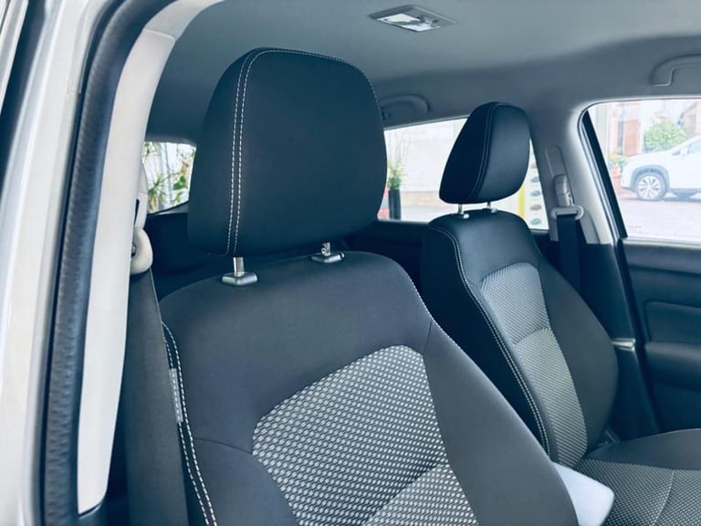 2019 Suzuki Vitara 1.0 Boosterjet SZ-T 5dr HATCHBACK PETROL Manual