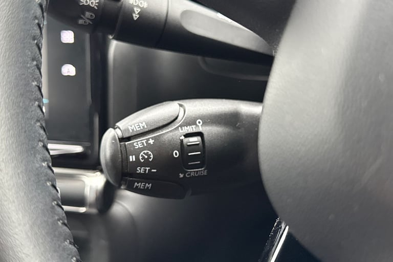 2019 Citroen C3 1.2 PureTech 110 Flair 5dr [6 Speed] HATCHBACK PETROL Manual