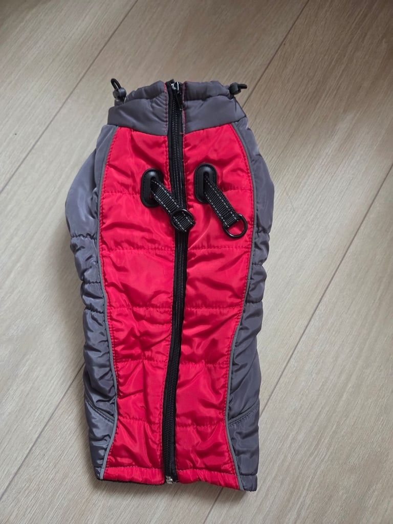 Woiil Small Dog Coat 