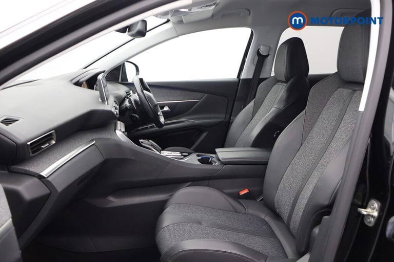 2020 Peugeot 3008 1.2 PureTech Allure 5dr EAT8 SUV Petrol Automatic