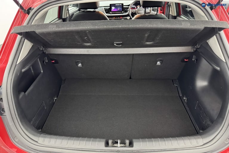 2023 Kia Stonic 1.0T GDi 48V GT-Line S 5dr SUV Petrol Manual