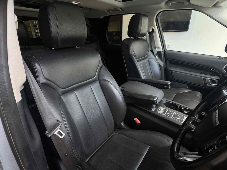 2019 Land Rover Discovery SD V6 Anniversary Edition SUV Diesel Automatic