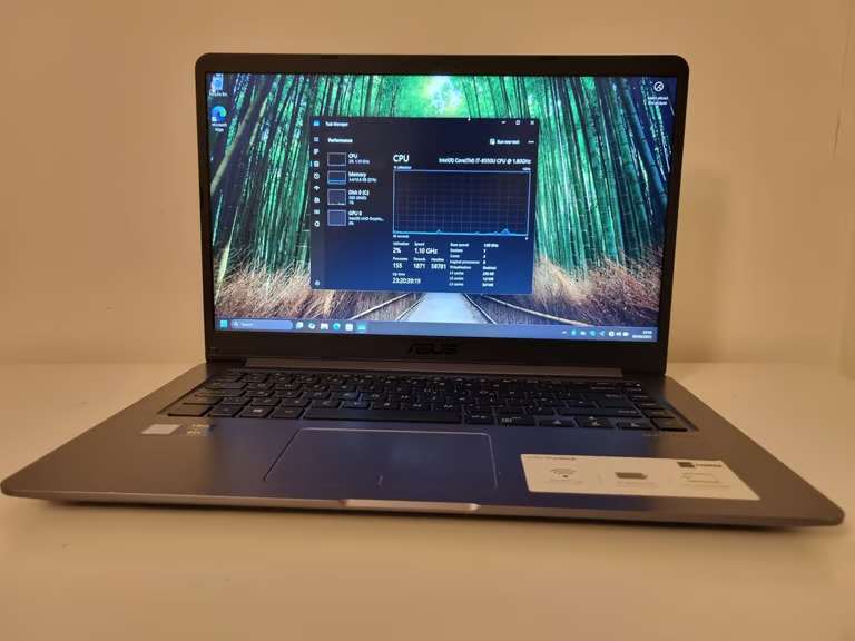image for BARGAIN LAPTOP i7 16GB RAM SSD 512GB PC COMPUTER WORKSTATION SERVER DESKTOP WINDOWS 11