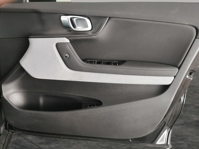 2021 Polestar Polestar 2 300kW 78kWh Long Range Dual motor 5dr 4WD Auto SALOON ELECTRIC Automatic