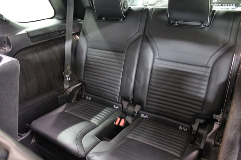 2019 Land Rover Discovery 3.0 SD V6 HSE Luxury Auto 4WD Euro 6 (s/s) 5dr ESTATE Diesel Automatic