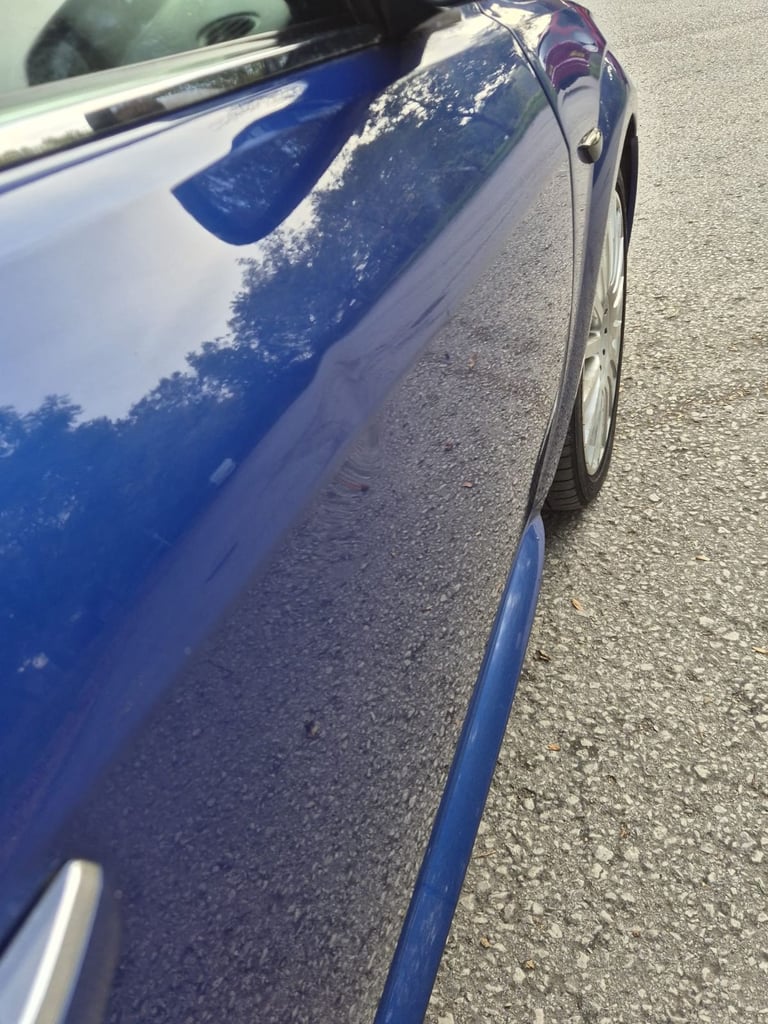 MONDEO ST 220, 3litre, Hatchback, 2006, Manual, 2967 (cc), 5 doors