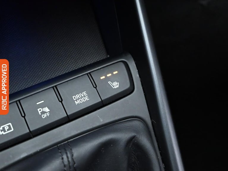 2021 Hyundai i20 1.0 T-GDi MHEV Premium Hatchback 5dr Petrol Hybrid Manual Euro 6 (s/s) (100 Hatc...