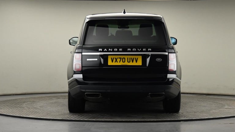 2020 Land Rover Range Rover 3.0 SD V6 Westminster SUV 5dr Diesel Auto 4WD Euro 6 (s/s) (275 ps) S...