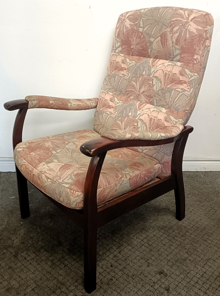 Parker knoll for Sale in Belfast | Sofas, Couches & Armchairs | Gumtree