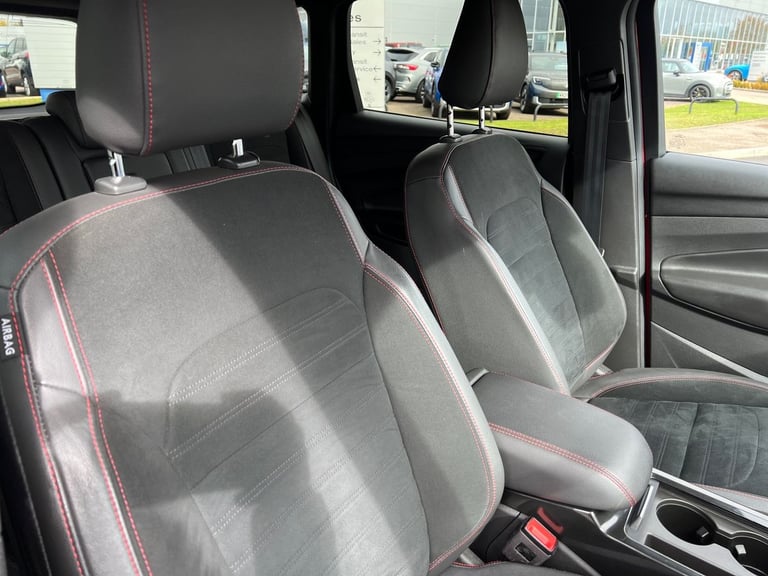 2019 Ford Kuga 1.5 EcoBoost ST-Line 5dr 2WD HATCHBACK PETROL Manual