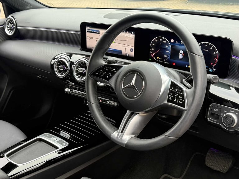 2024 Mercedes-Benz A-Class A200 Sport Executive 5dr Auto Hatchback Petrol Automatic