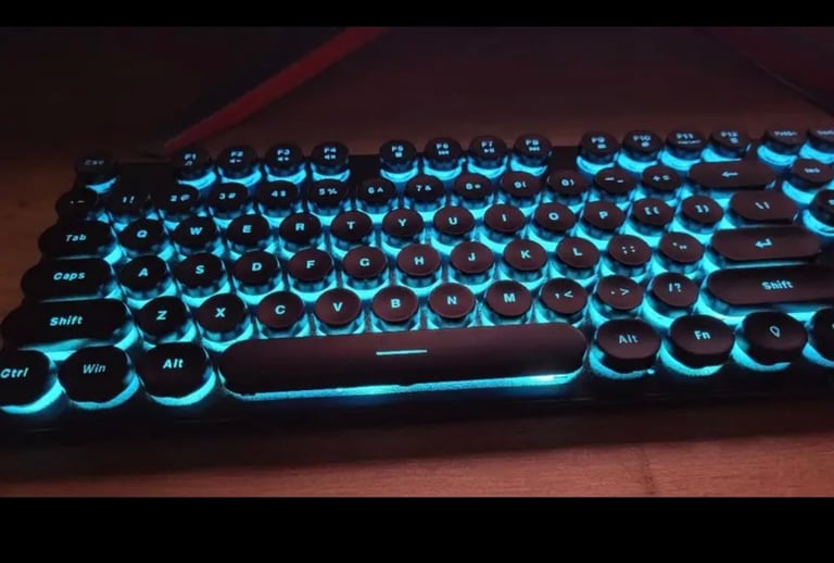 Keyboard 