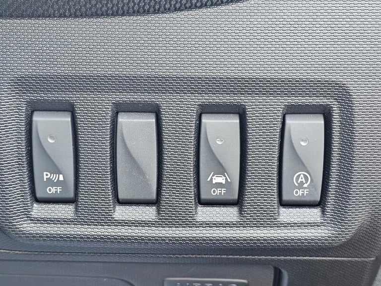 2015 smart forfour 1.0 Prime (Premium Plus) Hatchback 5dr Petrol Manual Euro 6 (s/s) (71 ps) HATC...