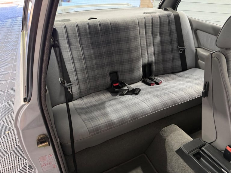  BMW 3 Series 1.8 318i S 2dr Petrol Manual