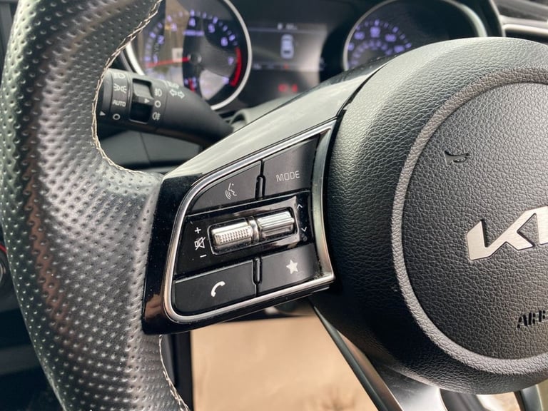 2022 Kia Pro Ceed 1.5 T-GDi GT-Line Shooting Brake 5dr Petrol Manual Euro 6 (s/s) (158 bhp) Estat...