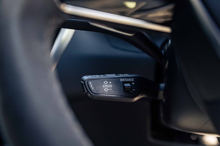 2023 Audi RS7 RS 7 TFSI Qtro Perform Carbon Black 5dr Tiptronic Hatchback Petrol Automatic
