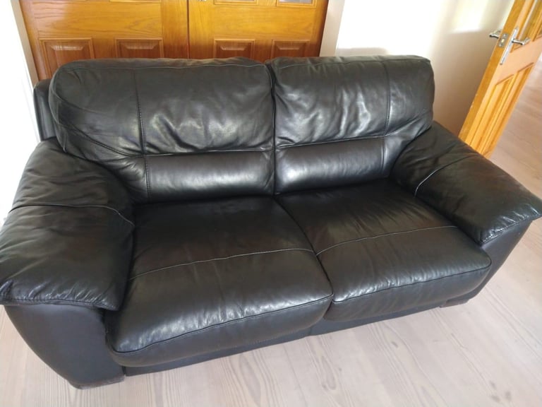 SCS sofa bed with mattress (can deliver)