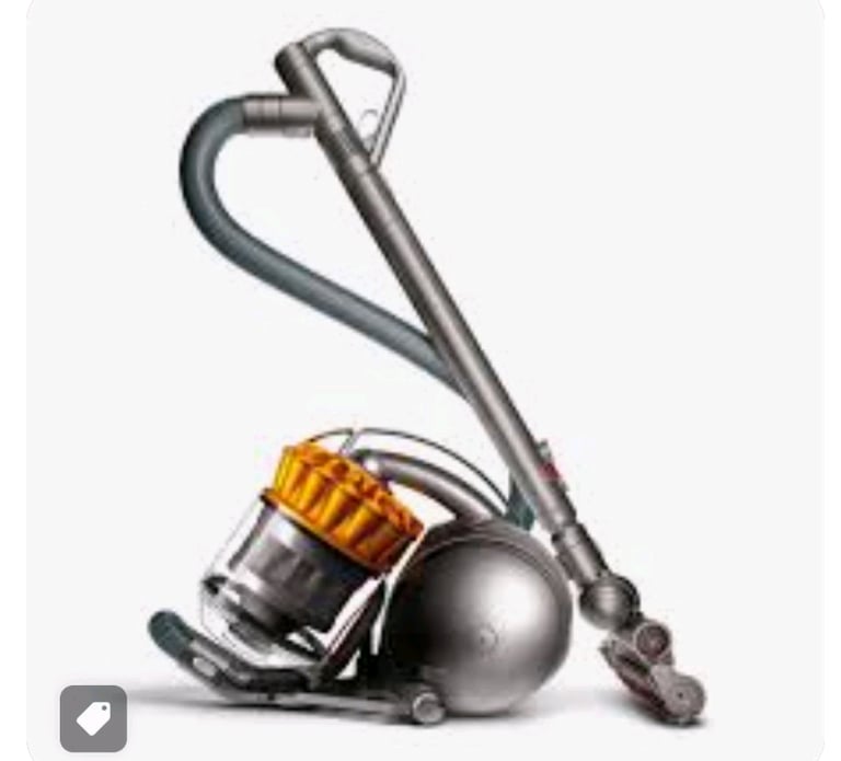 WANTED FOR CASH GOOD DYSON PULL ALONG LIKE DC39 NOT UPRIGHT VACUUM