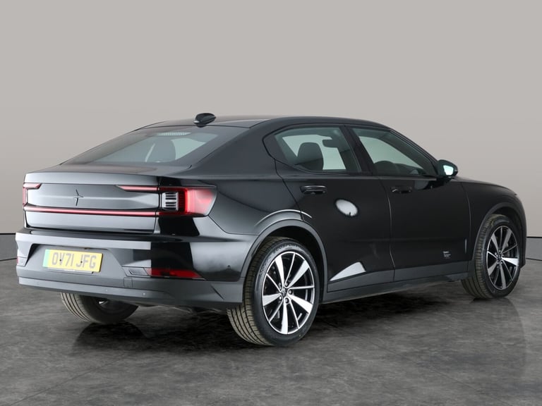 2021 Polestar Polestar 2 300kW 78kWh Long Range Dual motor 5dr 4WD Auto SALOON ELECTRIC Automatic