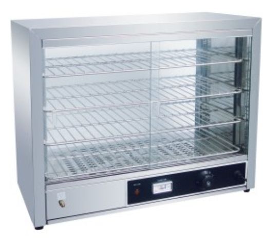 image for Commercial Food Warmer