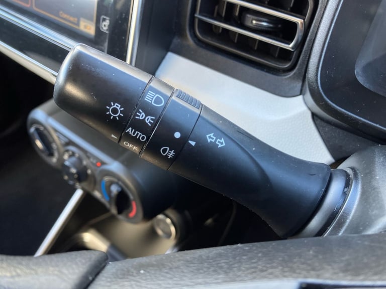 2018 Suzuki Ignis 1.2 Dualjet SZ-T 5dr Hatchback PETROL Manual