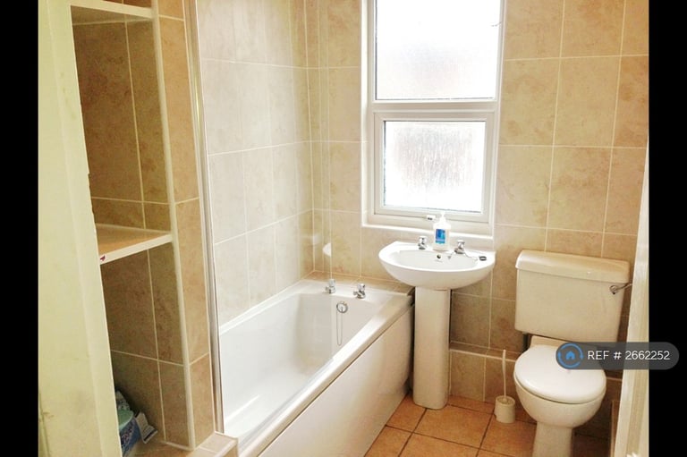 1 bedroom in Avondale Road, Liverpool, L15 (#2662252)