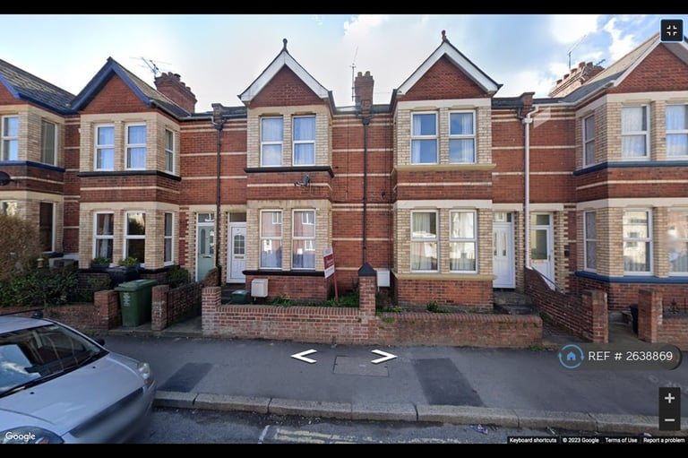 image for 5 bedroom house in Ladysmith Rd, Exeter, EX1 (5 bed) (#2638869)