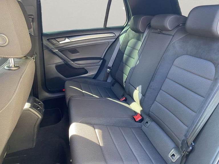 2019 69 VOLKSWAGEN GOLF 2.0 TSI R 5DR DSG 4MOTION